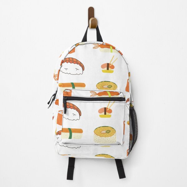 Item preview, Sushi Kawaii designed and sold by Mywaymylife.