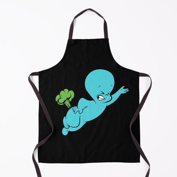 Item preview, Blue Ghost Fart designed and sold by swiftyspade.