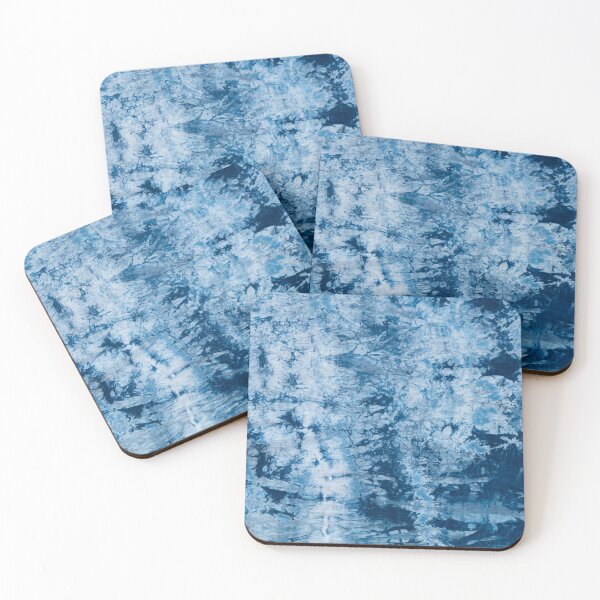 Item preview, Blue fabric dye for tie dye designed and sold by urbanstore69.