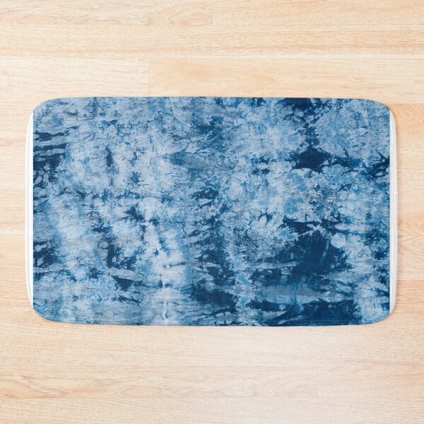 Item preview, Blue fabric dye for tie dye designed and sold by urbanstore69.