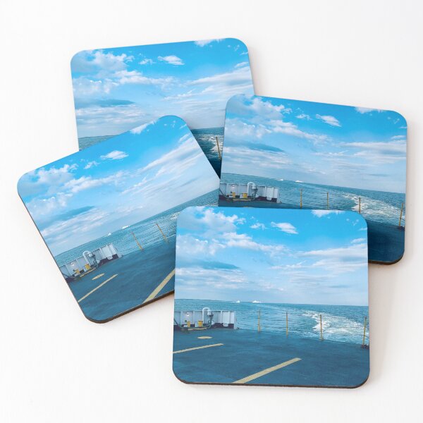 Item preview, Ferry ride off Orient point  designed and sold by crazedmom.