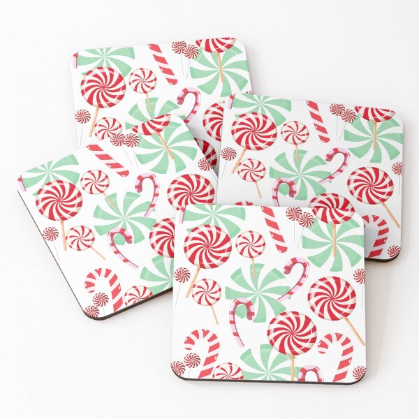Item preview, Peppermint Candy! designed and sold by Mamalia.