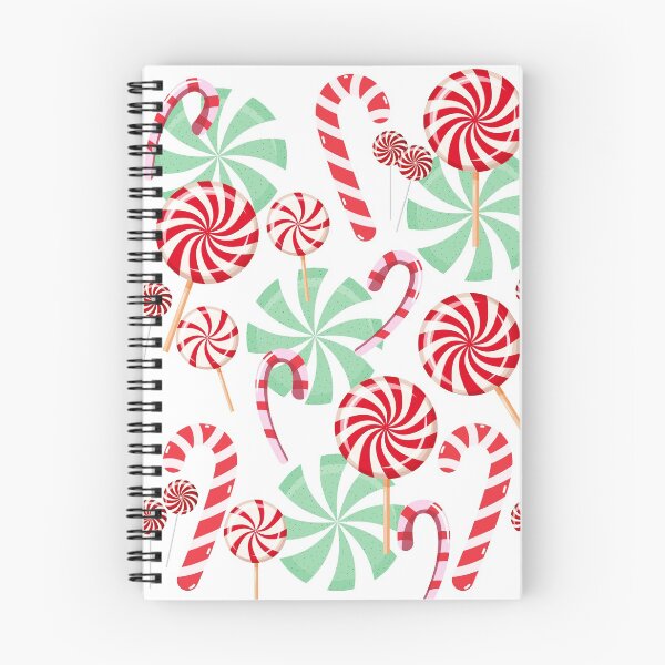Item preview, Peppermint Candy! designed and sold by Mamalia.