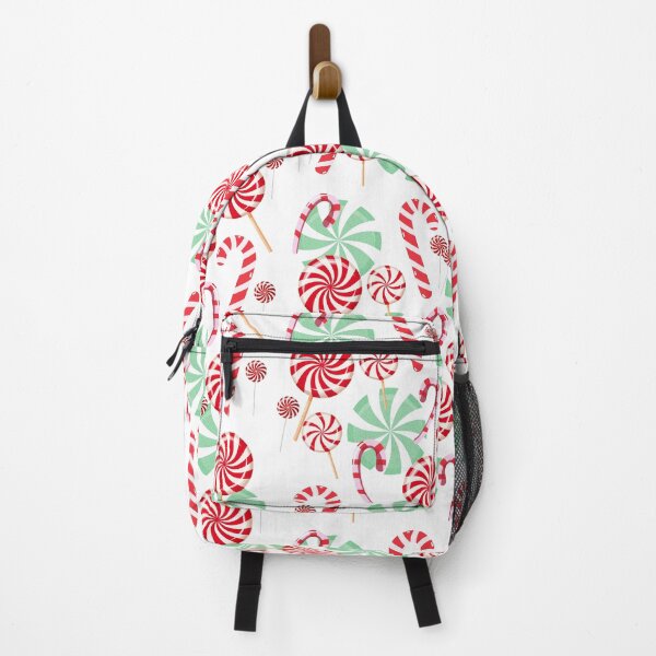 Item preview, Peppermint Candy! designed and sold by Mamalia.