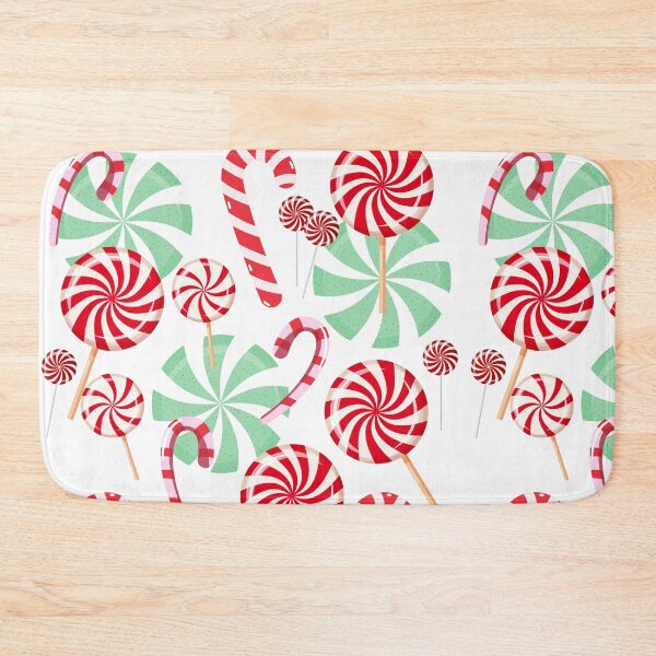Item preview, Peppermint Candy! designed and sold by Mamalia.