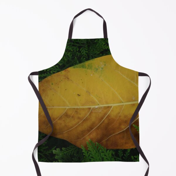 Item preview, Yellow Leaf designed and sold by Nalinne Jones.