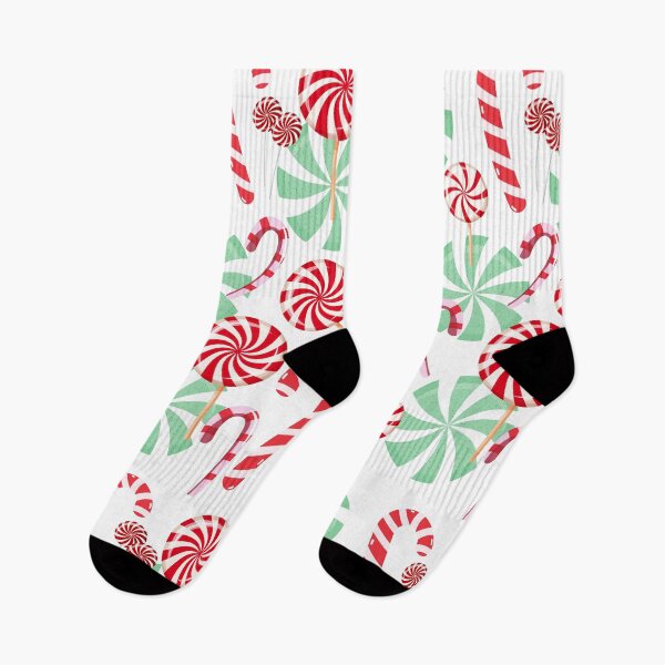 Item preview, Peppermint Candy! designed and sold by Mamalia.