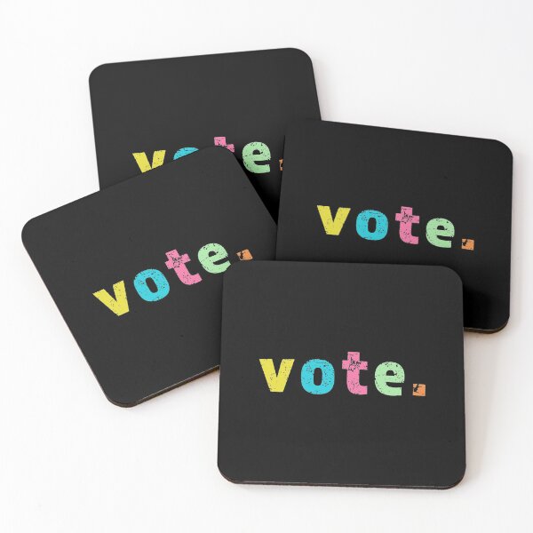 Item preview, vote designed and sold by JavierShih.