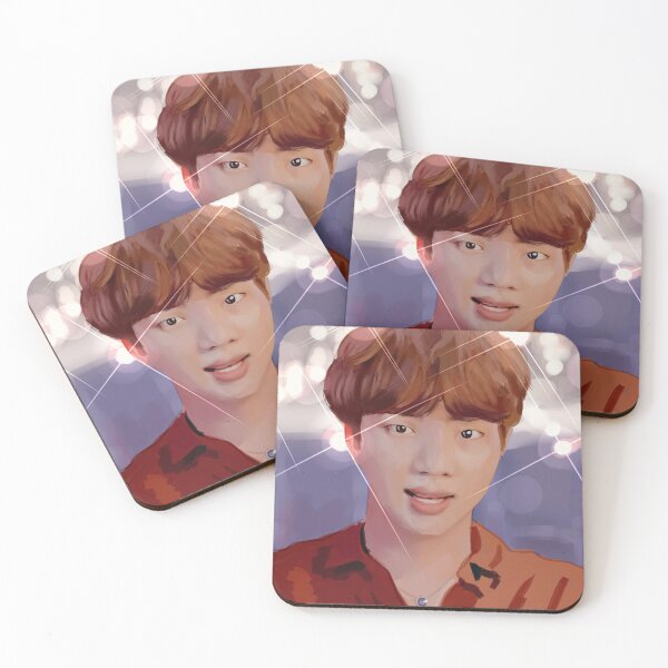 Item preview, Dynamite Jin designed and sold by ChaosPeach25.