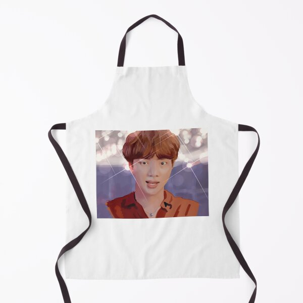 Item preview, Dynamite Jin designed and sold by ChaosPeach25.