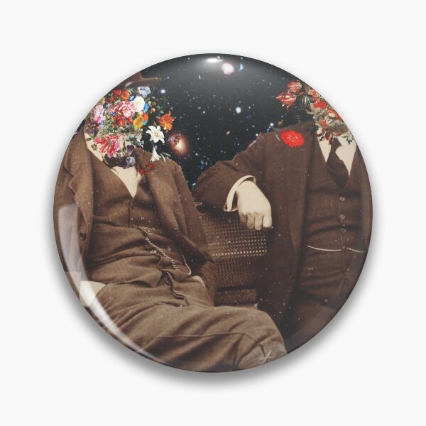 Item preview, Blooming Minds designed and sold by ind3finite.