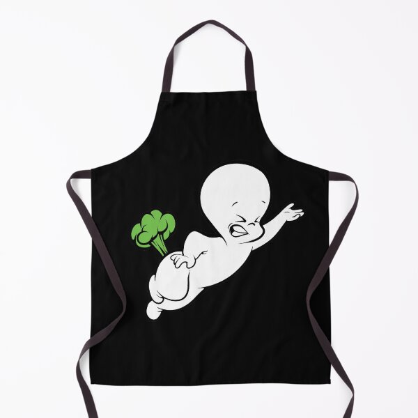 Item preview, White Ghost Fart designed and sold by swiftyspade.