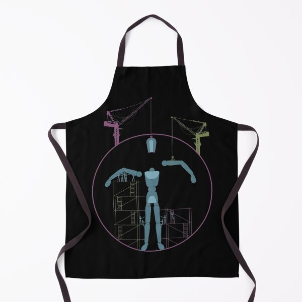 Item preview, It Takes a Village - Black designed and sold by glategan.