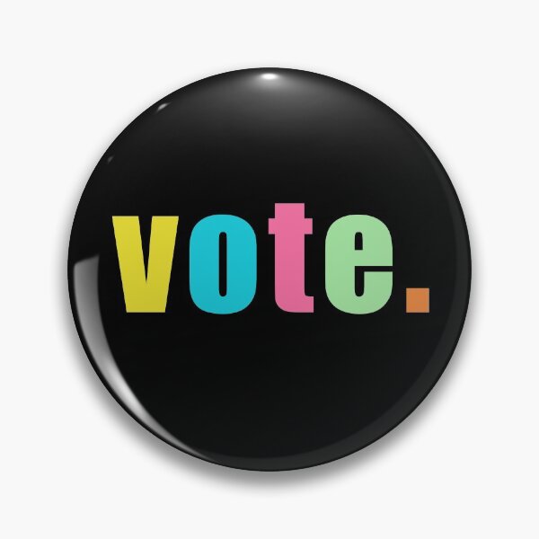 Item preview, vote designed and sold by JavierShih.