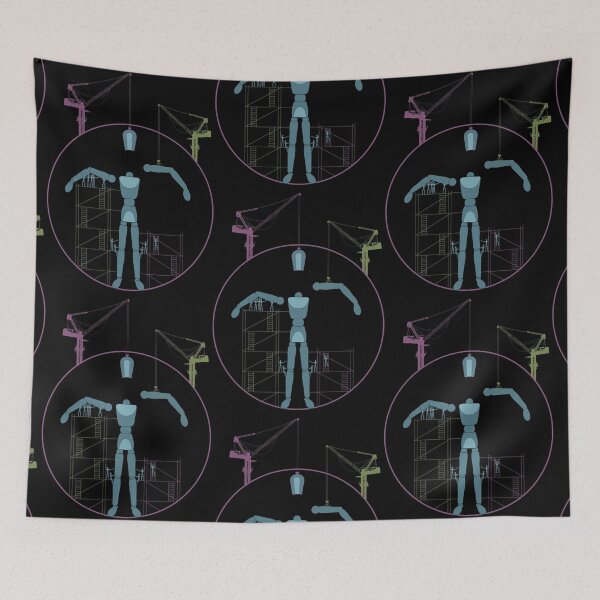 Item preview, It Takes a Village - Black designed and sold by glategan.