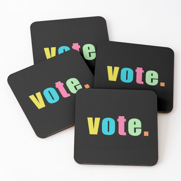 Item preview, vote designed and sold by JavierShih.