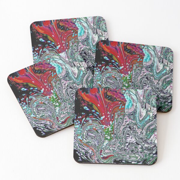 Item preview, Splashing Heart designed and sold by Linda Sannuti.