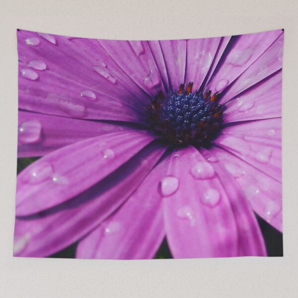 Item preview, Purple Rain designed and sold by EverydaySacred.