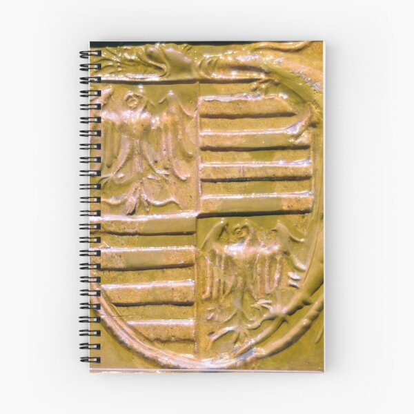 Item preview, hungary ceramic tile seal designed and sold by tony4urban.