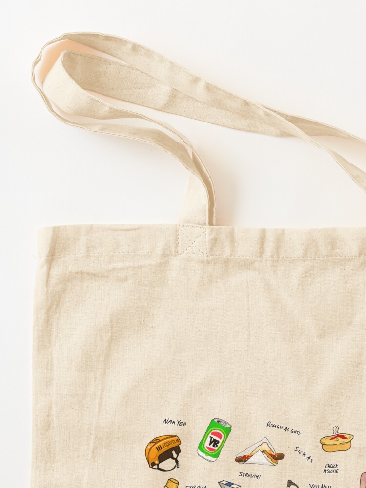 Alternate view of The Grand Collection Tote Bag