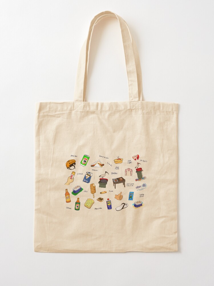 Alternate view of The Grand Collection Tote Bag