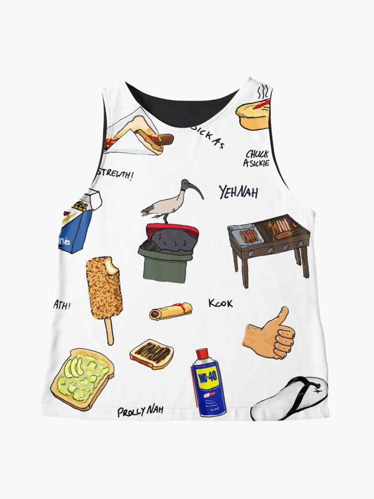 Alternate view of The Grand Collection Sleeveless Top