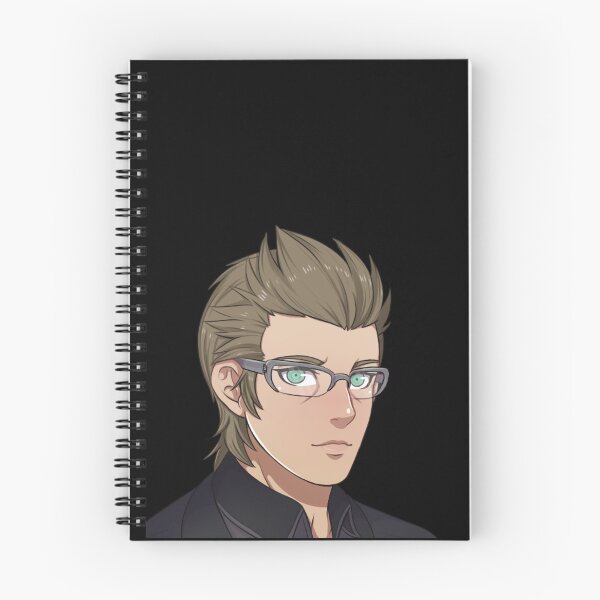 Item preview, Ignis designed and sold by little-taiyaki.