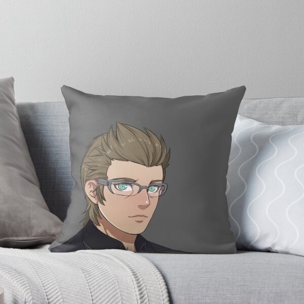 Item preview, Ignis designed and sold by little-taiyaki.