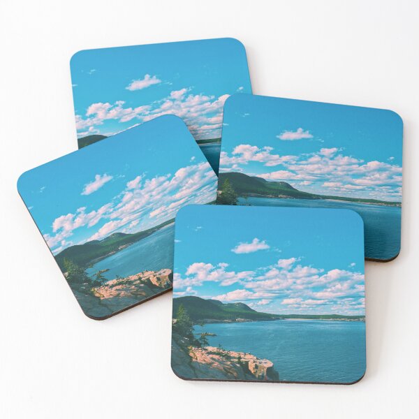 Item preview, Acadia National Park designed and sold by kmeader11.