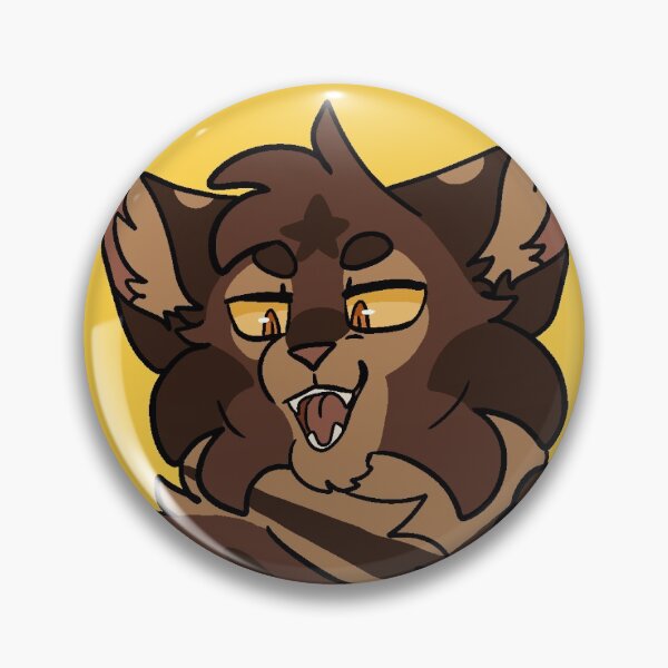 Item preview, Tigerstar II designed and sold by Jomadis.
