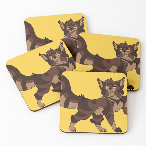 Item preview, Tigerstar II designed and sold by Jomadis.