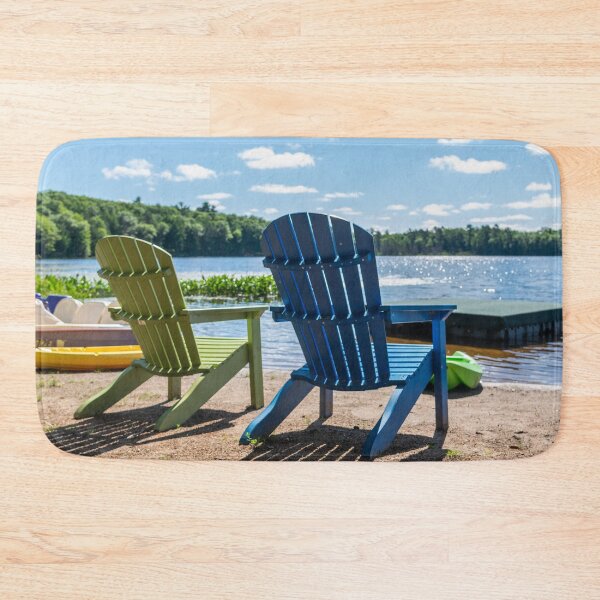 Item preview, Relaxing Day at the Lake designed and sold by MaryCokkinias.
