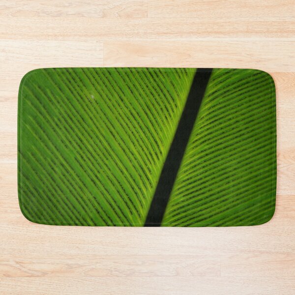 Item preview, Lines of Leaf Spores designed and sold by Nalinne Jones.
