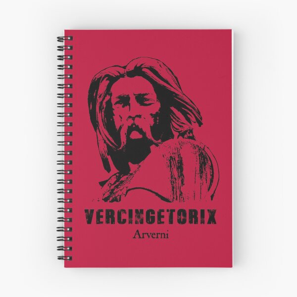 Item preview, Vercingetorix Celtic Chieftain Che Style History designed and sold by twHistory.