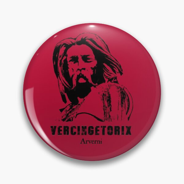 Item preview, Vercingetorix Celtic Chieftain Che Style History designed and sold by twHistory.