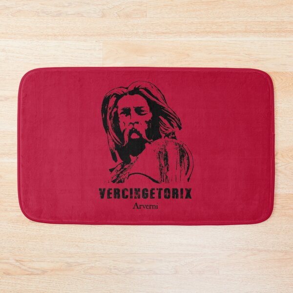 Item preview, Vercingetorix Celtic Chieftain Che Style History designed and sold by twHistory.