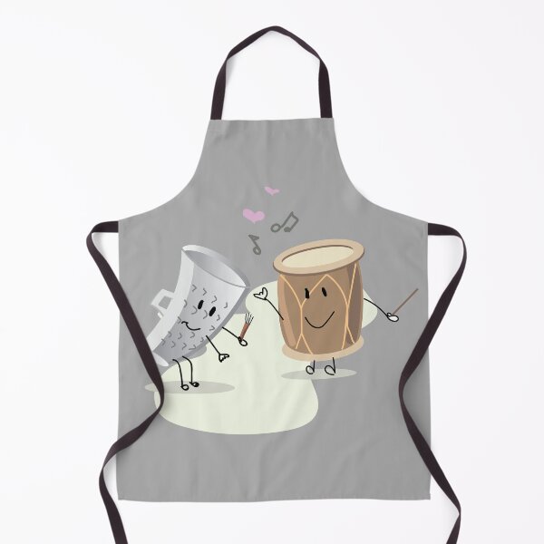 Item preview, Guira y Tambora designed and sold by Rossy Garcia.