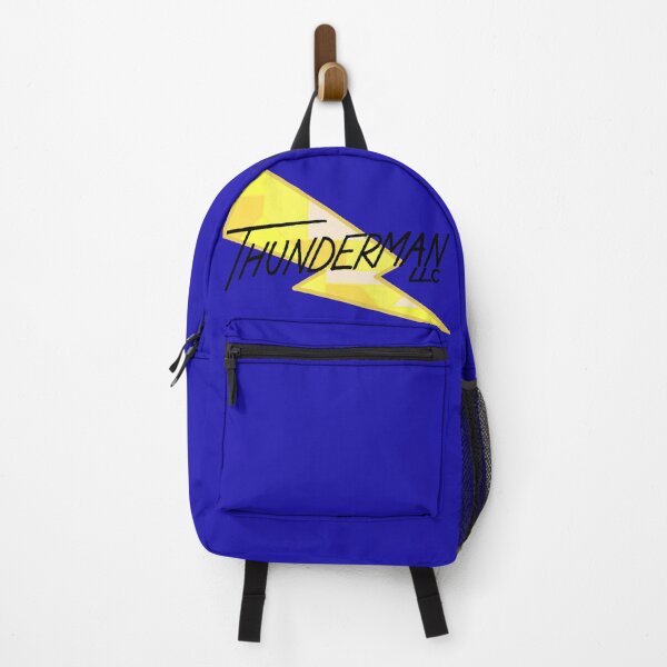 Item preview, Thunderman LLC  designed and sold by Cupricdraconis.