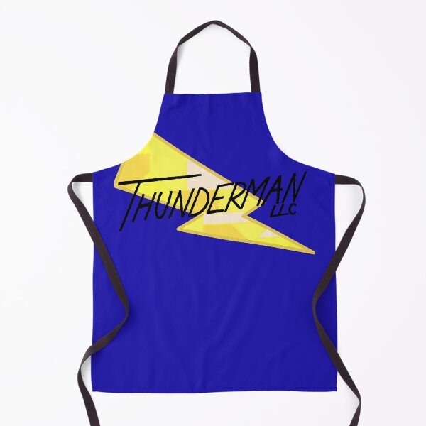 Item preview, Thunderman LLC designed and sold by Cupricdraconis.