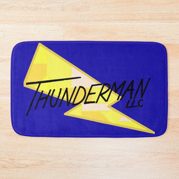 Item preview, Thunderman LLC  designed and sold by Cupricdraconis.