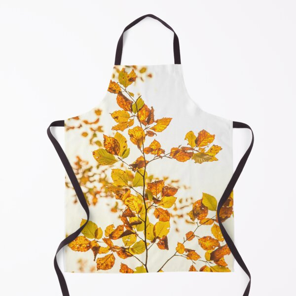 Item preview, Leaves of trees in autumn (nature photo) designed and sold by Stéphane Thirion.