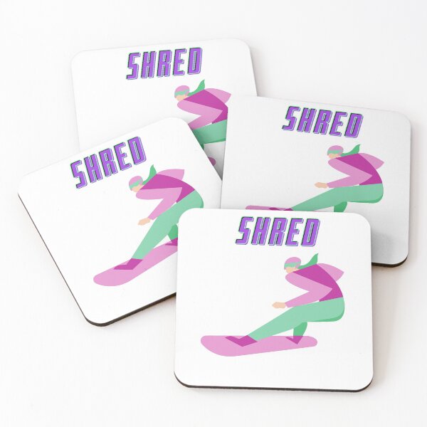 Item preview, Shred  designed and sold by ApexDesigns1.