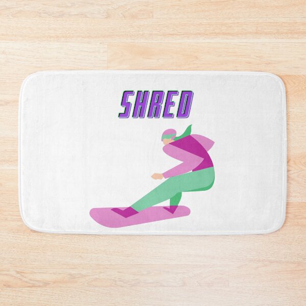 Item preview, Shred  designed and sold by ApexDesigns1.