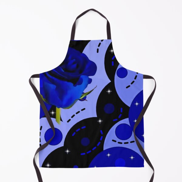 Aperçu de l'œuvre Bleu rose créée et vendue par MollyStore.