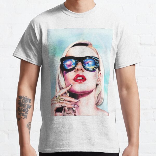 Iggy Azalea T Shirts for Sale Redbubble