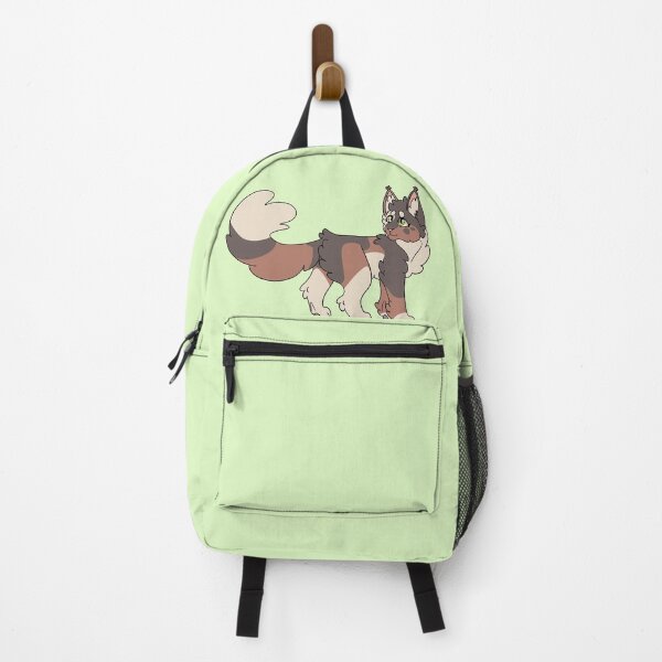 Item preview, Cherrytail designed and sold by Jomadis.