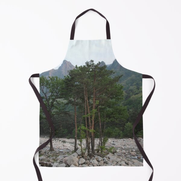 Item preview, TREES GROWING OUT OF ROCK | Nature Photo designed and sold by PhotoStory.