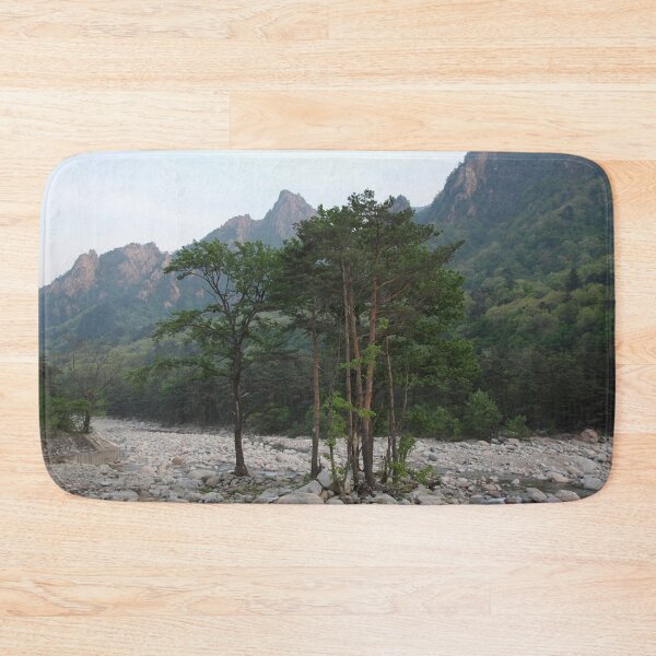 Item preview, TREES GROWING OUT OF ROCK | Nature Photo designed and sold by PhotoStory.
