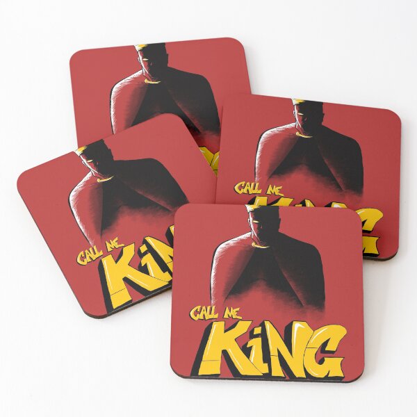 Item preview, Call Me King designed and sold by AserDreamasters.