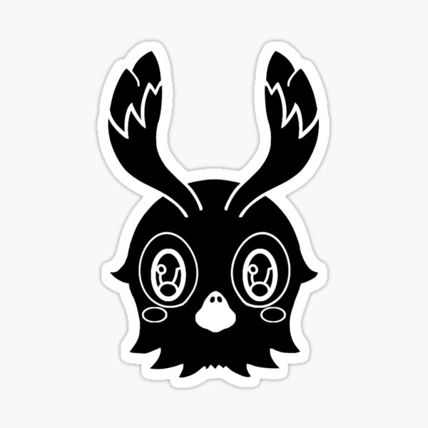 Phantasy Star Stickers Redbubble